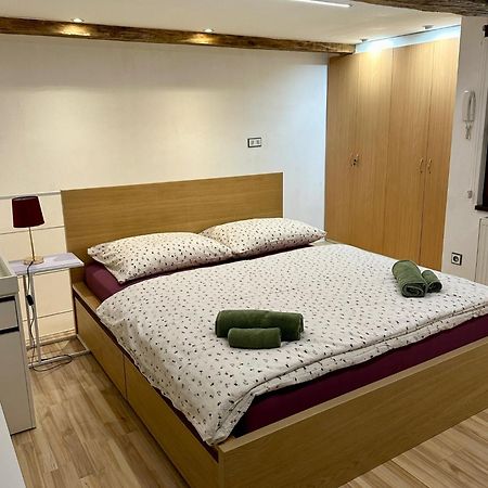 Palac Anezka D1 Brno Dış mekan fotoğraf