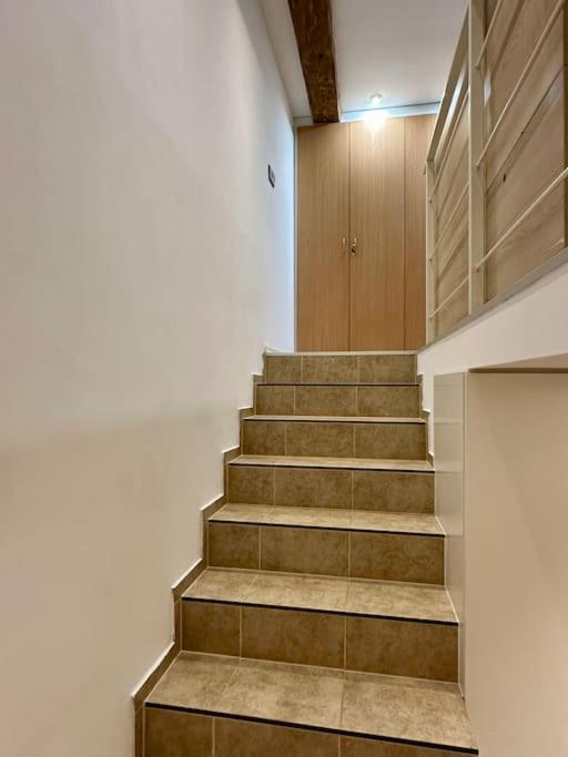 Palac Anezka D1 Brno Dış mekan fotoğraf