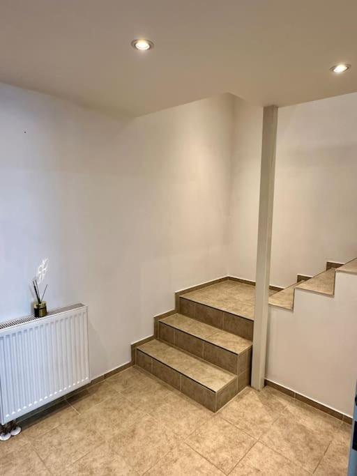 Palac Anezka D1 Brno Dış mekan fotoğraf