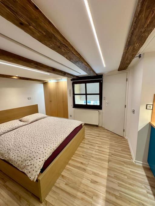 Palac Anezka D1 Brno Dış mekan fotoğraf