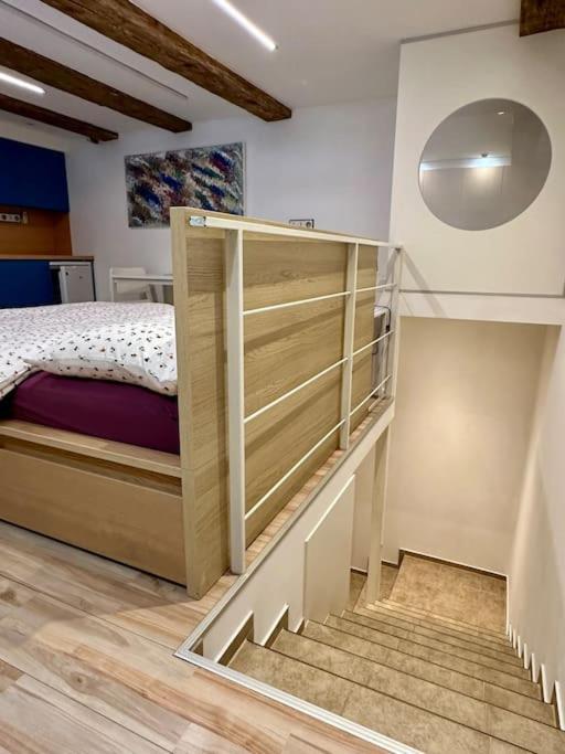 Palac Anezka D1 Brno Dış mekan fotoğraf